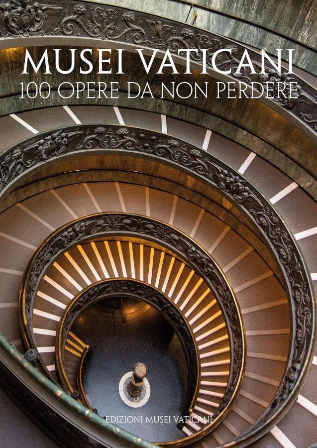 Vatican Stone Rome Luaran gambar